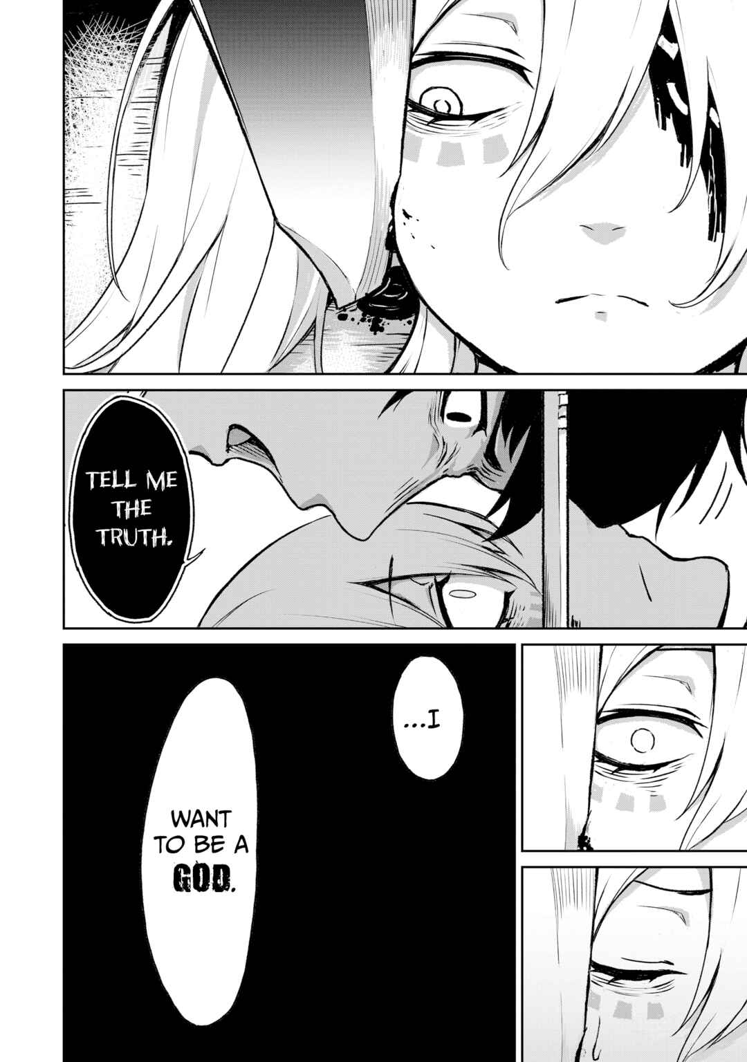 Kaminaki Sekai no Kamisama Katsudou Chapter 9 - Page 29