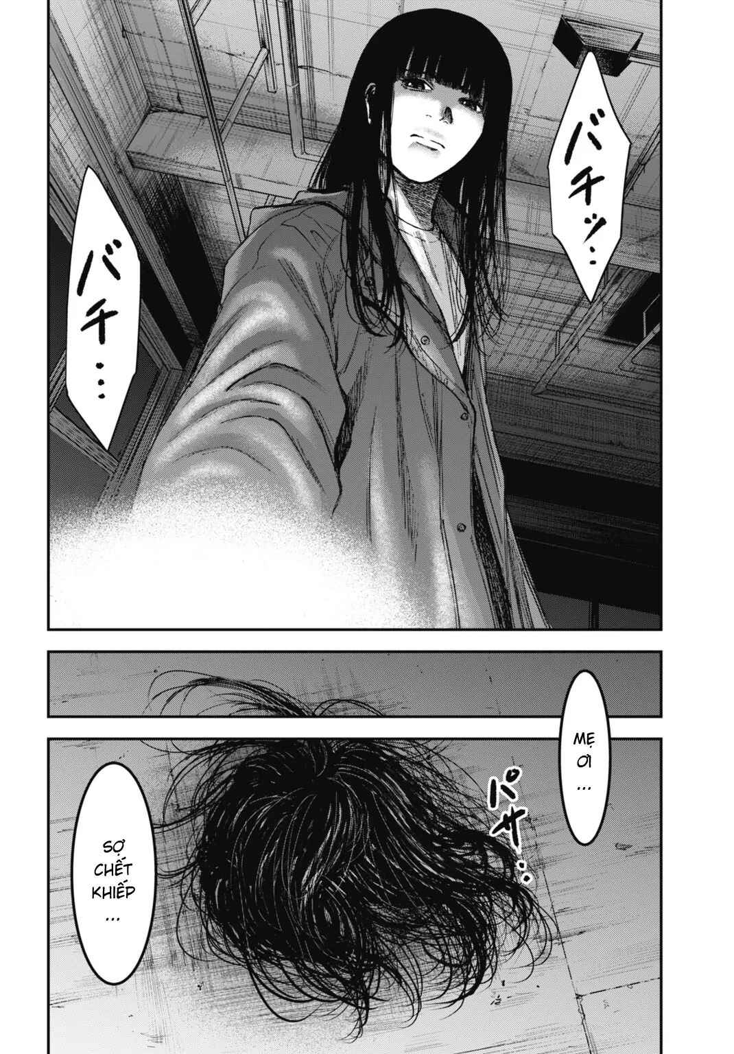 Happy Family - Fukushuu no Rental Okaa-san Chapter 26.1 - Page 15