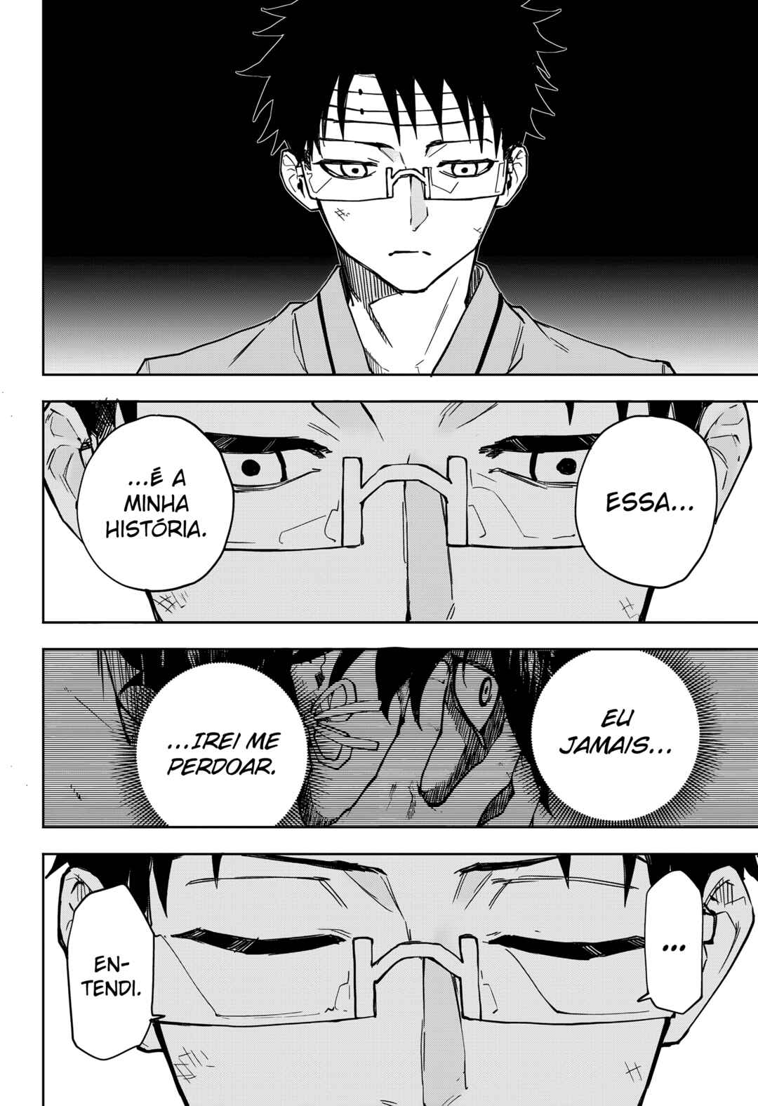 Ruirui Senki Chapter 15 - Page 16