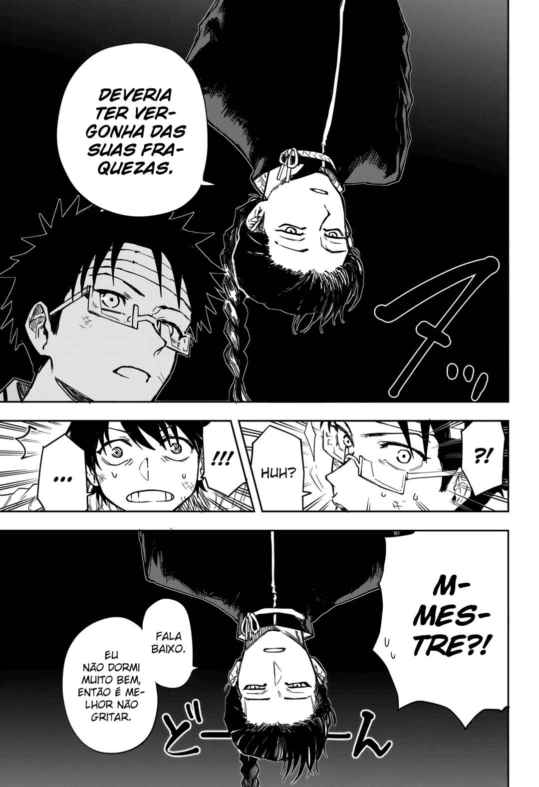 Ruirui Senki Chapter 15 - Page 19