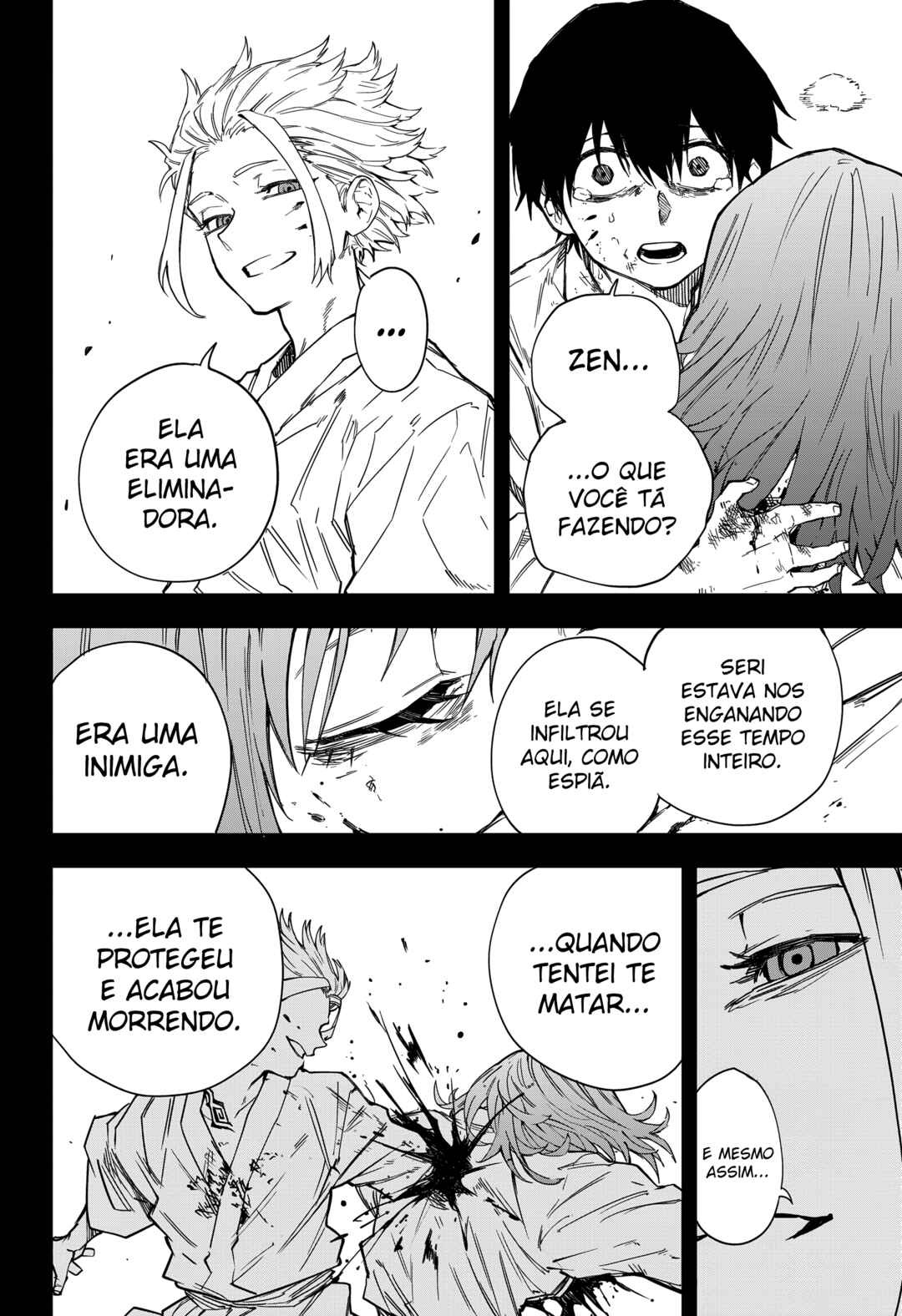 Ruirui Senki Chapter 15 - Page 4