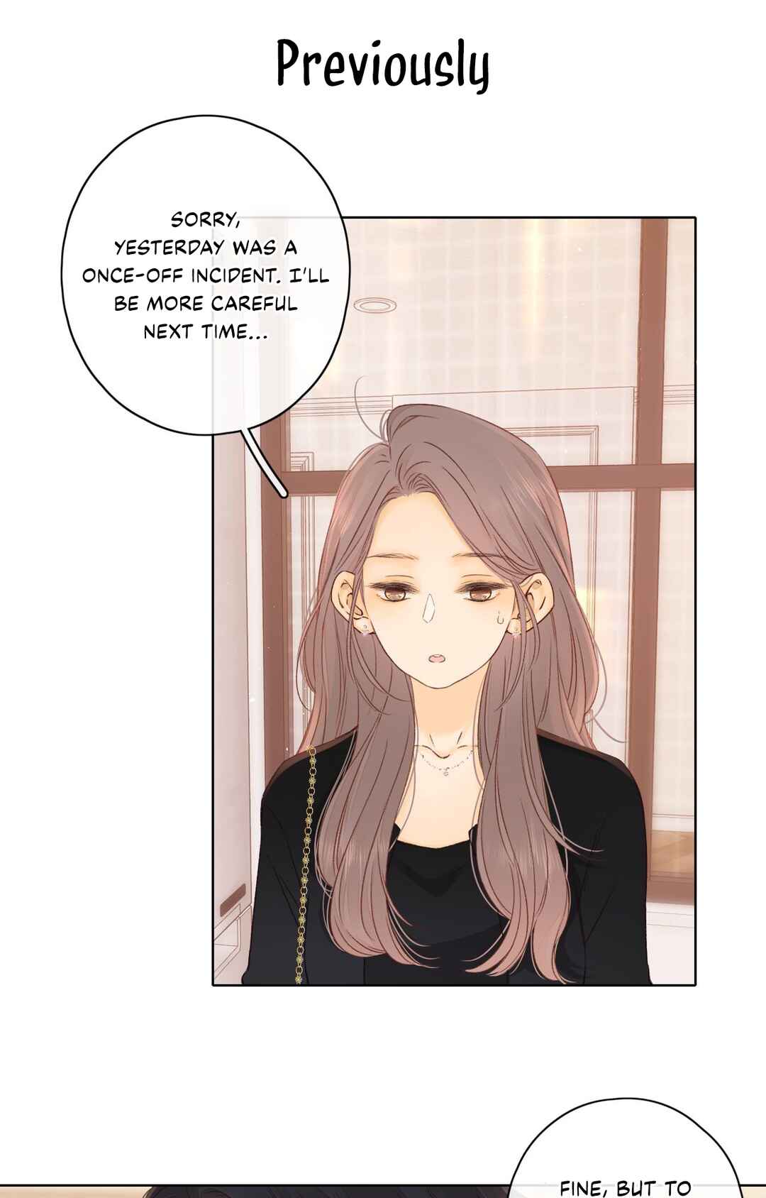 Nan hong Chapter 37 - Page 1