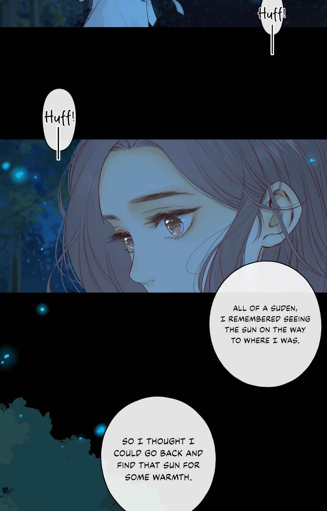 Nan hong Chapter 37 - Page 10
