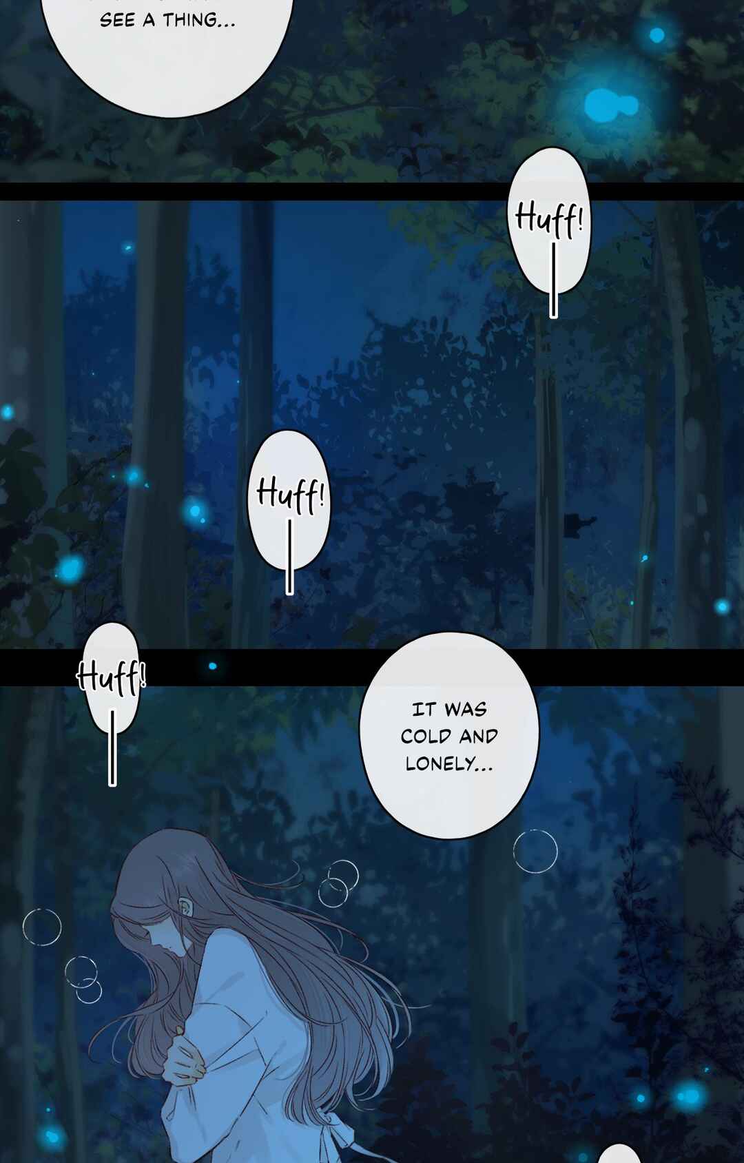 Nan hong Chapter 37 - Page 9
