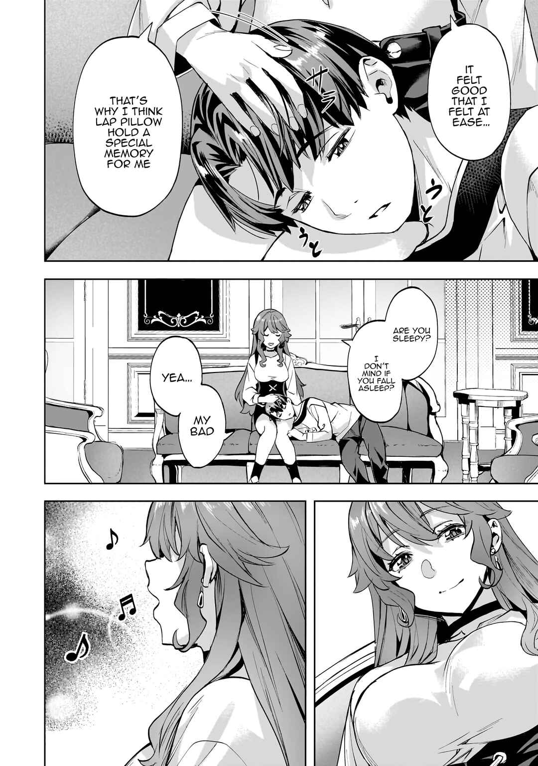 Isekai de Slow Life o (Ganbou) Chapter 47 - Page 17