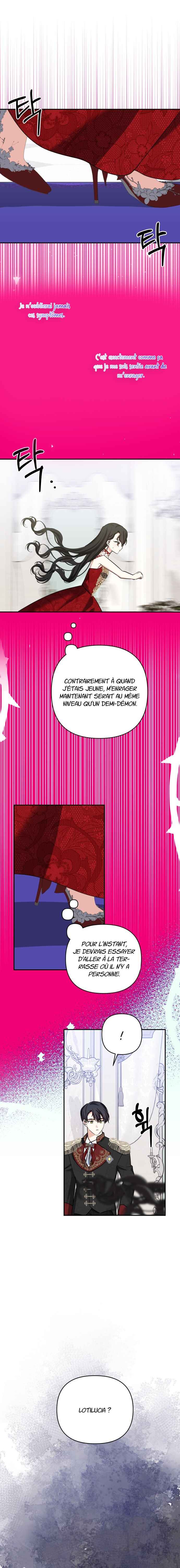 Monster Duke's Daughter Chapter 137 - Page 10