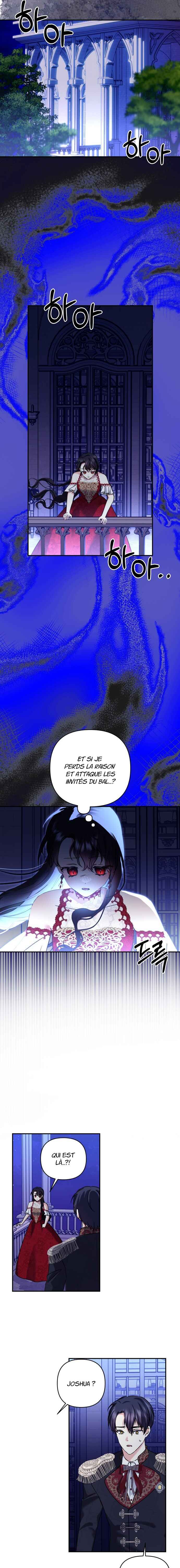Monster Duke's Daughter Chapter 137 - Page 11