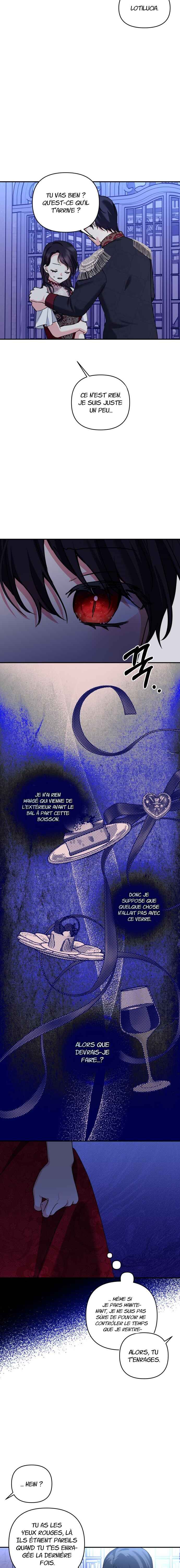 Monster Duke's Daughter Chapter 137 - Page 12