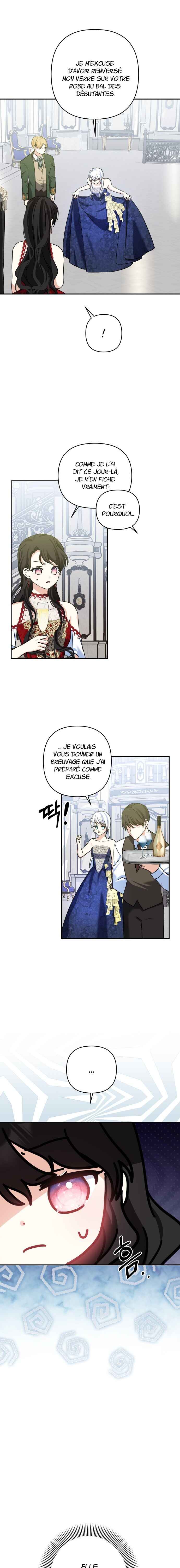 Monster Duke's Daughter Chapter 137 - Page 3