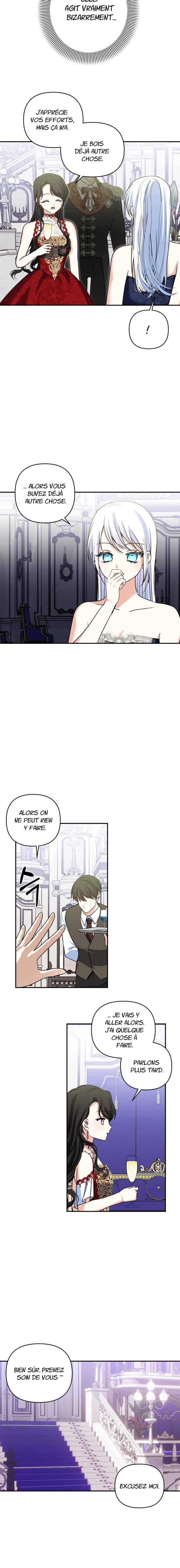 Monster Duke's Daughter Chapter 137 - Page 4