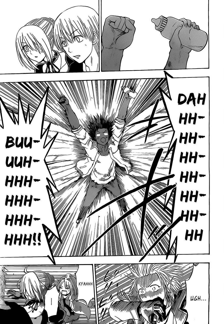 Beelzebub Chapter 109 - Page 4