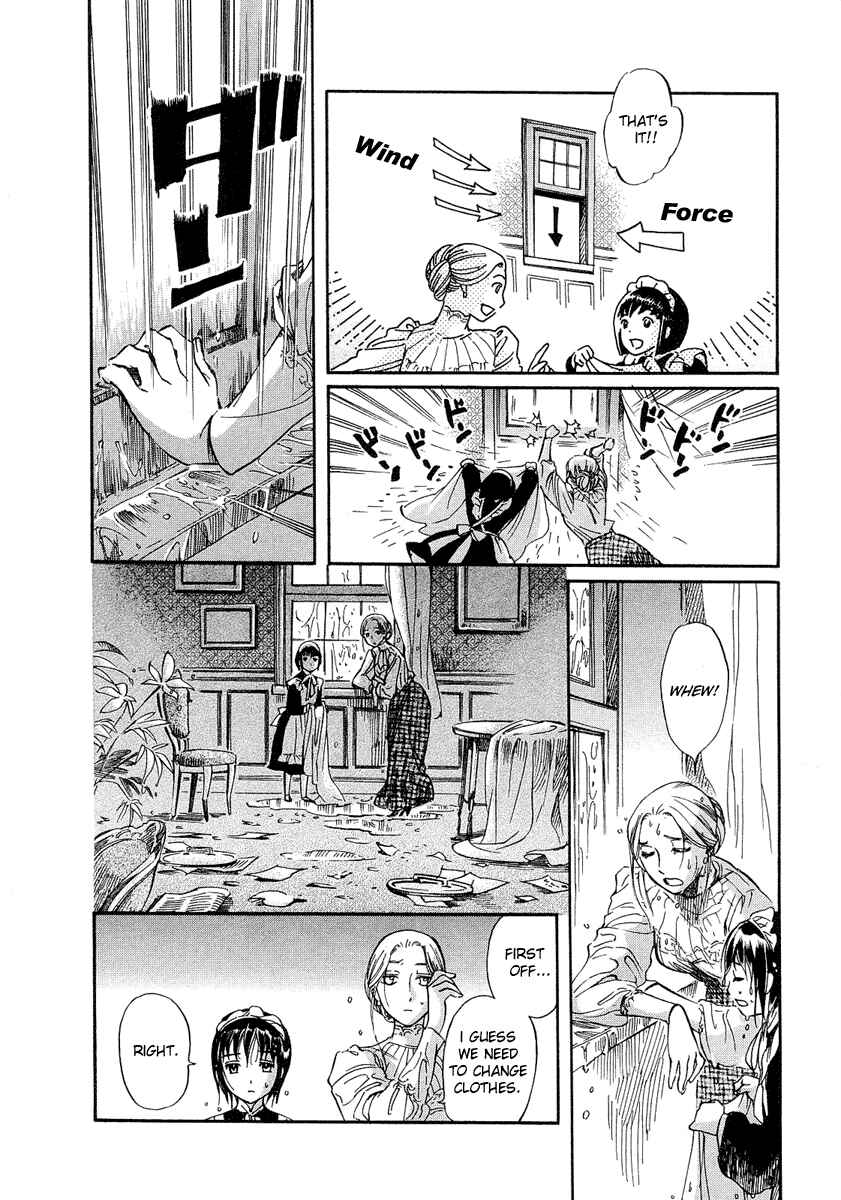 Shirley Chapter 9 - Page 10