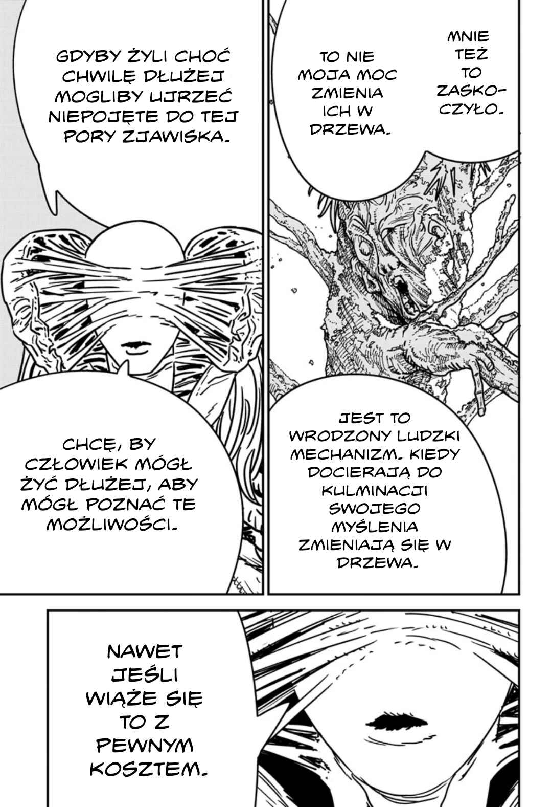 Chainsaw Man Chapter 185 - Page 2