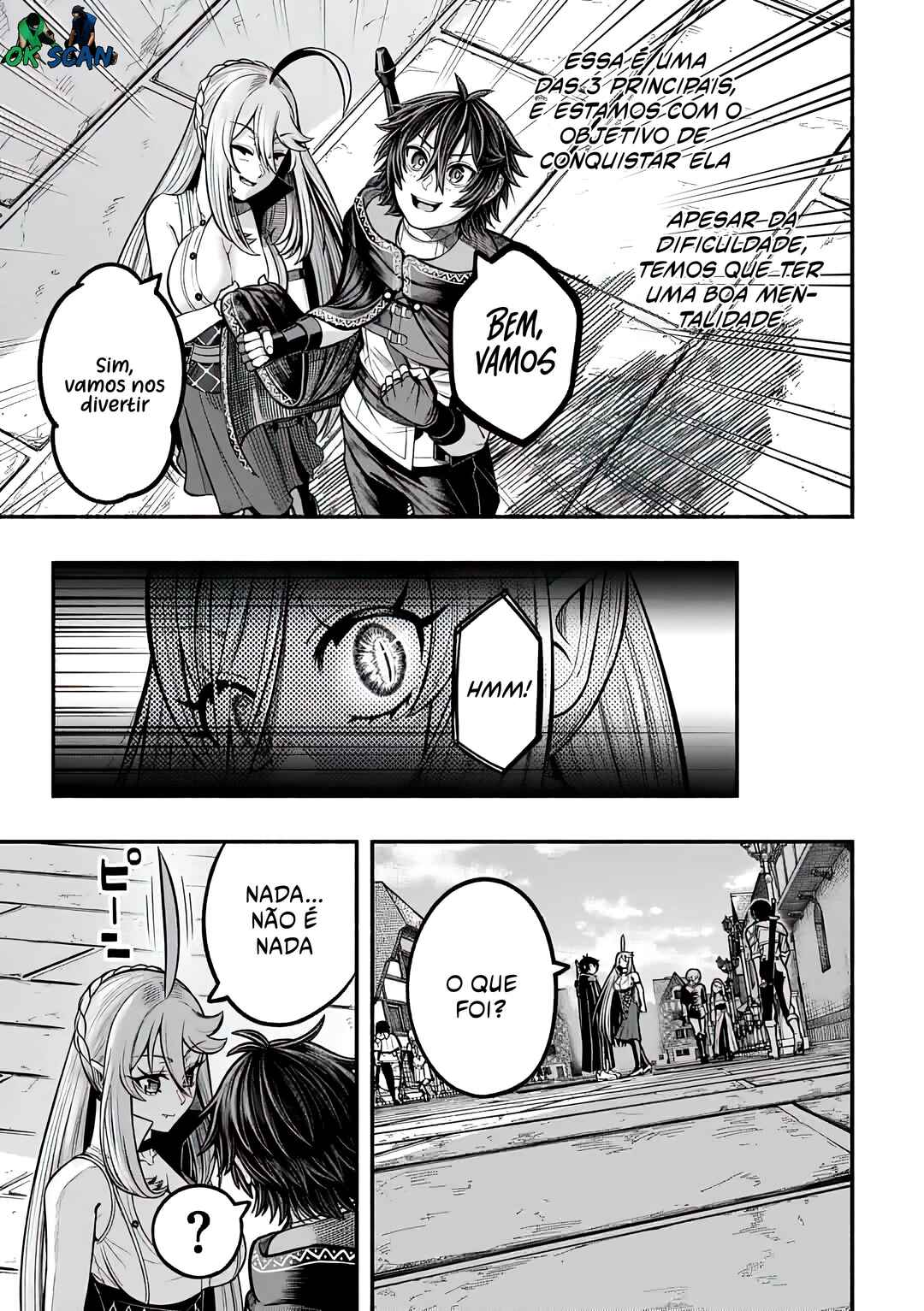 Ryuu to Ayumu Nariagari Boukensha-dou ~Youzumi toshite S-Rank Party kara Tsuihou Sareta Kaifuku Majutsushi, Suterareta Saki de Saikyou no Shinryuu o Fukkatsu Saseteshimau~ Chapter 16.2 - Page 11