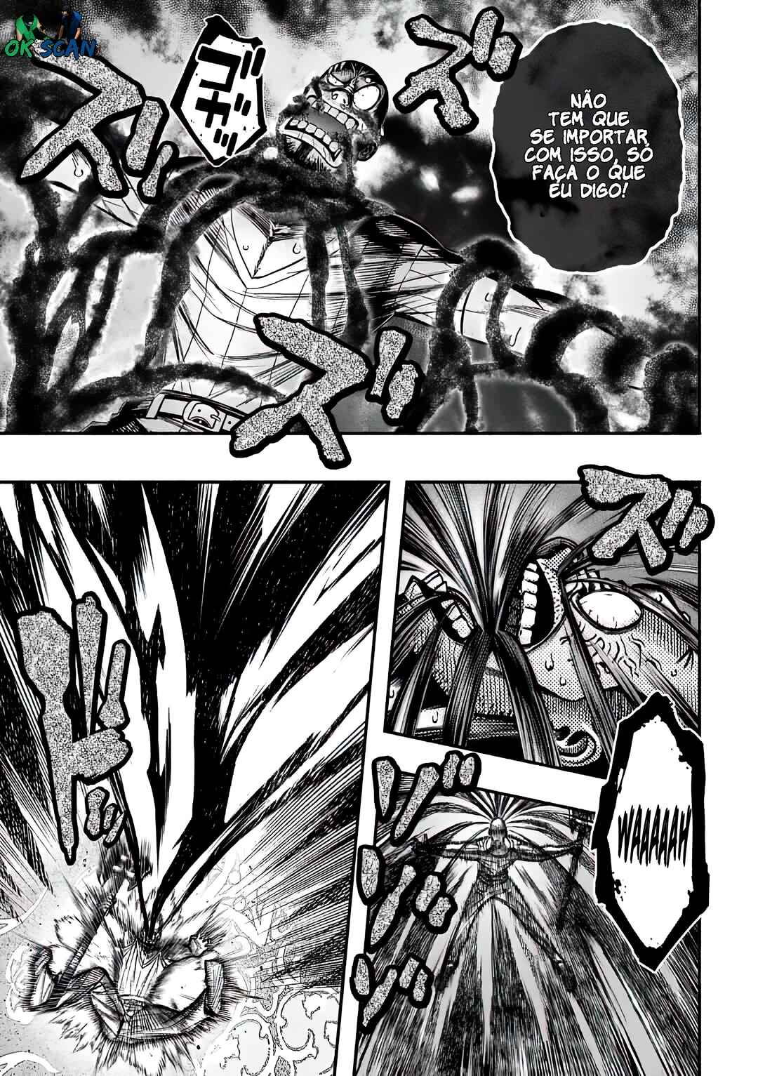 Ryuu to Ayumu Nariagari Boukensha-dou ~Youzumi toshite S-Rank Party kara Tsuihou Sareta Kaifuku Majutsushi, Suterareta Saki de Saikyou no Shinryuu o Fukkatsu Saseteshimau~ Chapter 16.2 - Page 5