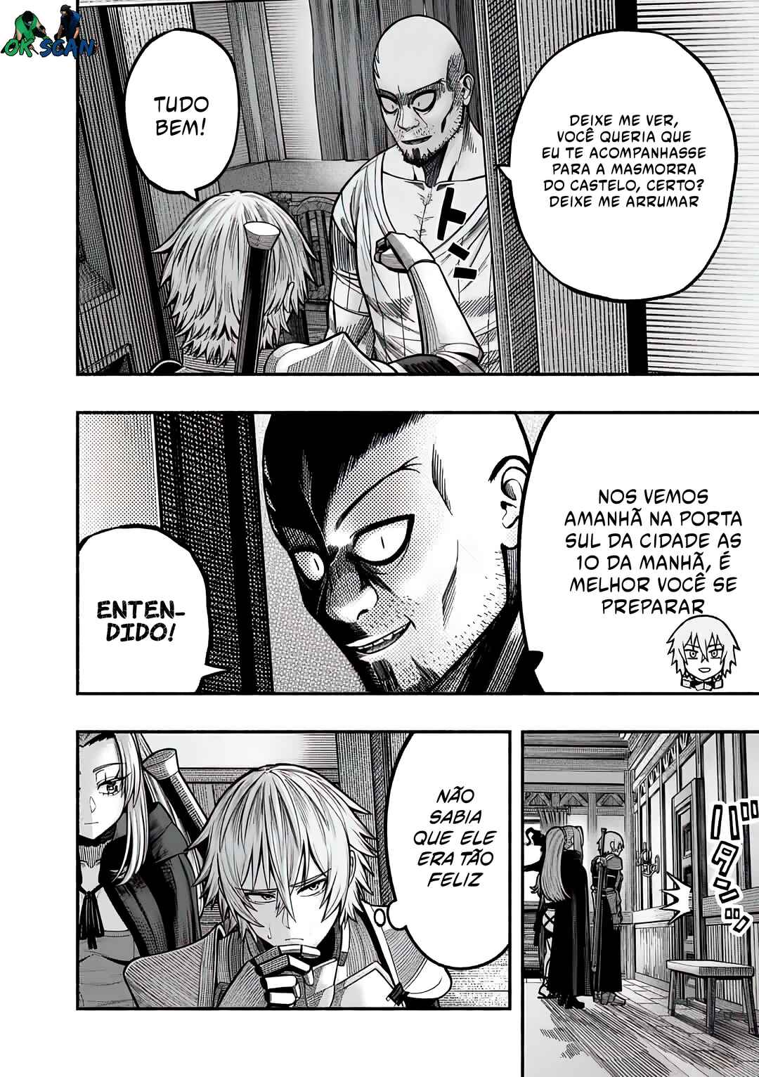 Ryuu to Ayumu Nariagari Boukensha-dou ~Youzumi toshite S-Rank Party kara Tsuihou Sareta Kaifuku Majutsushi, Suterareta Saki de Saikyou no Shinryuu o Fukkatsu Saseteshimau~ Chapter 16.2 - Page 8