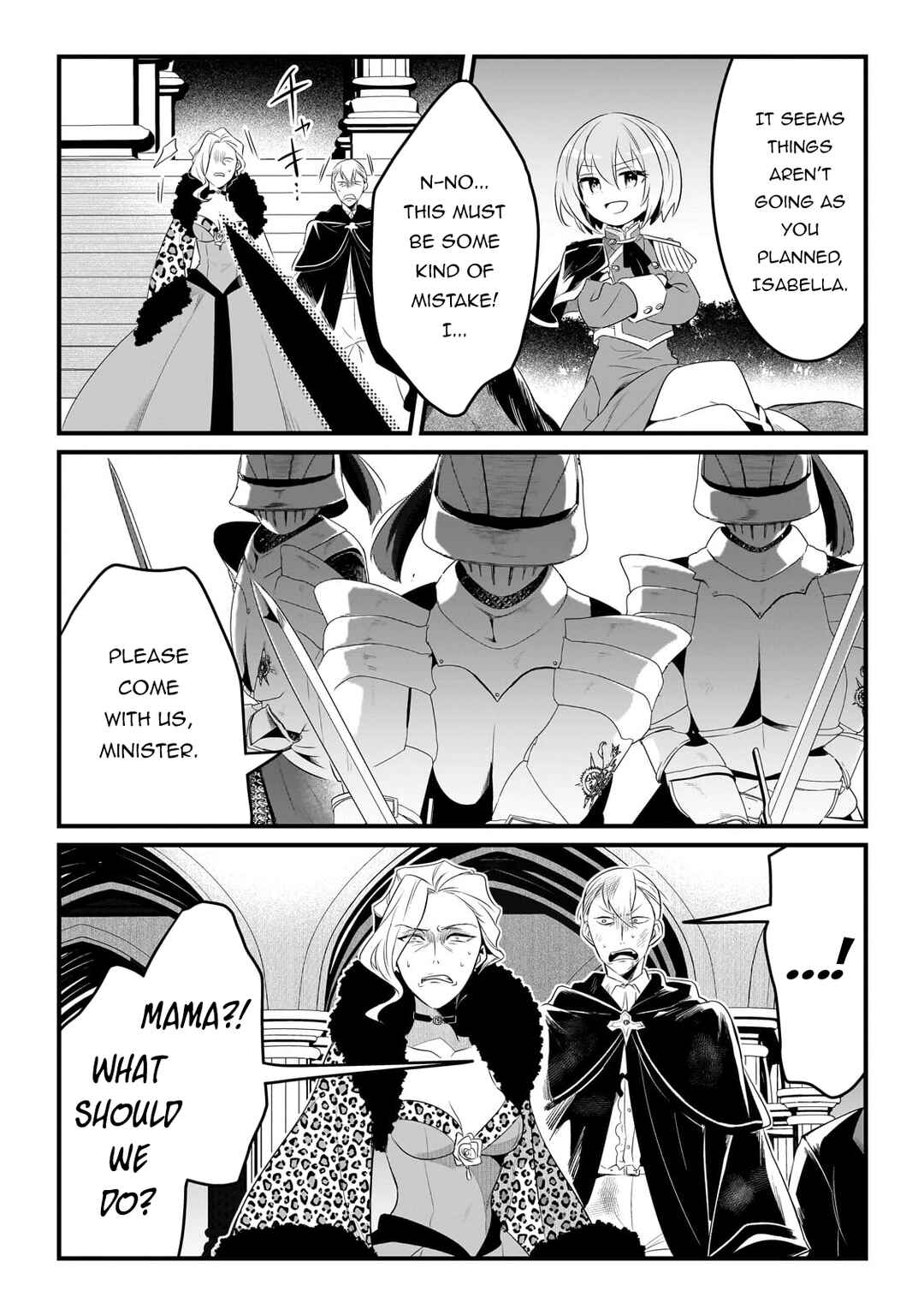 Tsuihousha Shokudou e Youkoso! ~Saikyou Party o Tsuihousareta Ryourinin (Lv. 99) wa, Inaka de Nengan no Boukensha Shokudou o Hirakimasu!~ Chapter 51 - Page 13