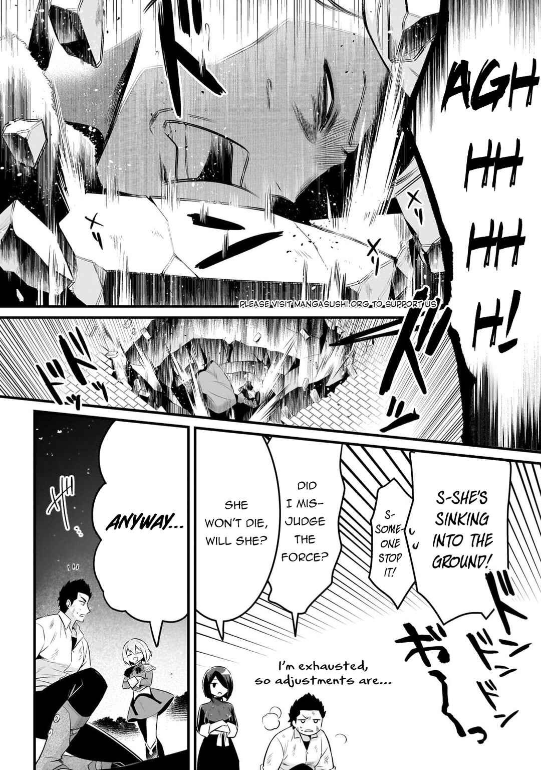 Tsuihousha Shokudou e Youkoso! ~Saikyou Party o Tsuihousareta Ryourinin (Lv. 99) wa, Inaka de Nengan no Boukensha Shokudou o Hirakimasu!~ Chapter 51 - Page 20