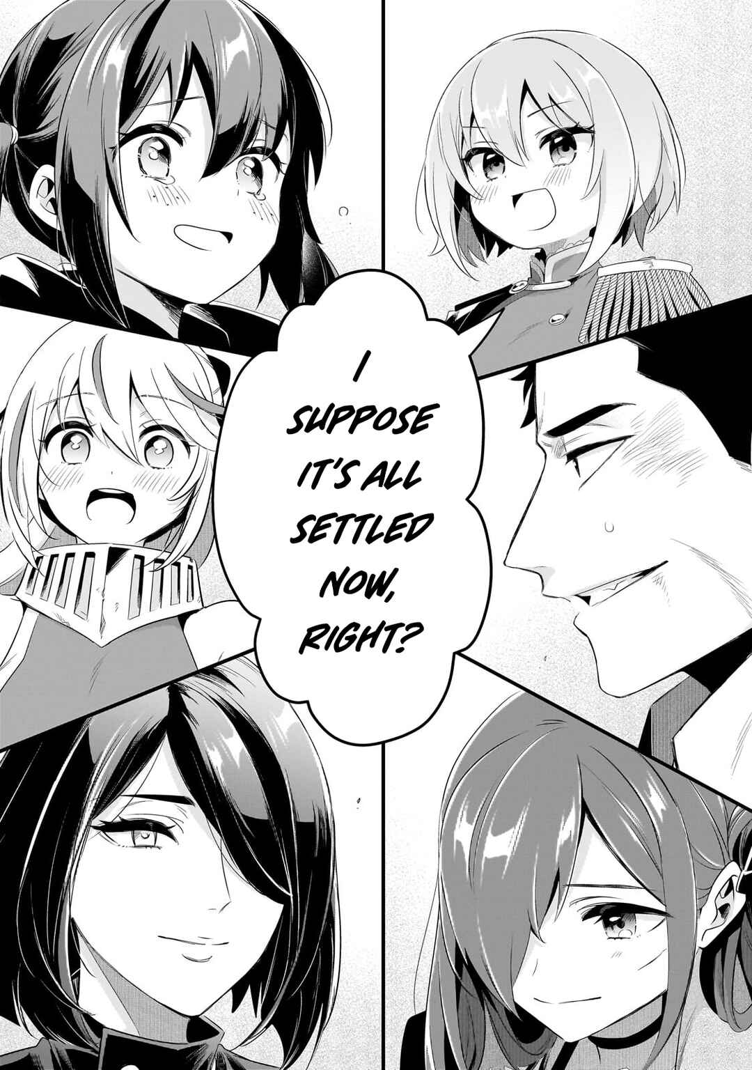 Tsuihousha Shokudou e Youkoso! ~Saikyou Party o Tsuihousareta Ryourinin (Lv. 99) wa, Inaka de Nengan no Boukensha Shokudou o Hirakimasu!~ Chapter 51 - Page 21