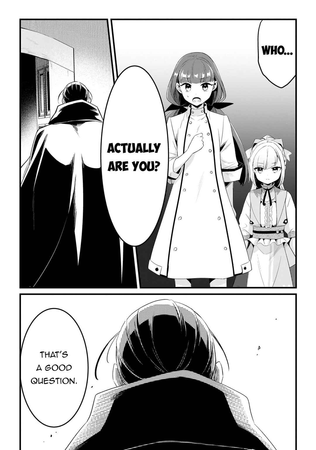 Tsuihousha Shokudou e Youkoso! ~Saikyou Party o Tsuihousareta Ryourinin (Lv. 99) wa, Inaka de Nengan no Boukensha Shokudou o Hirakimasu!~ Chapter 51 - Page 25
