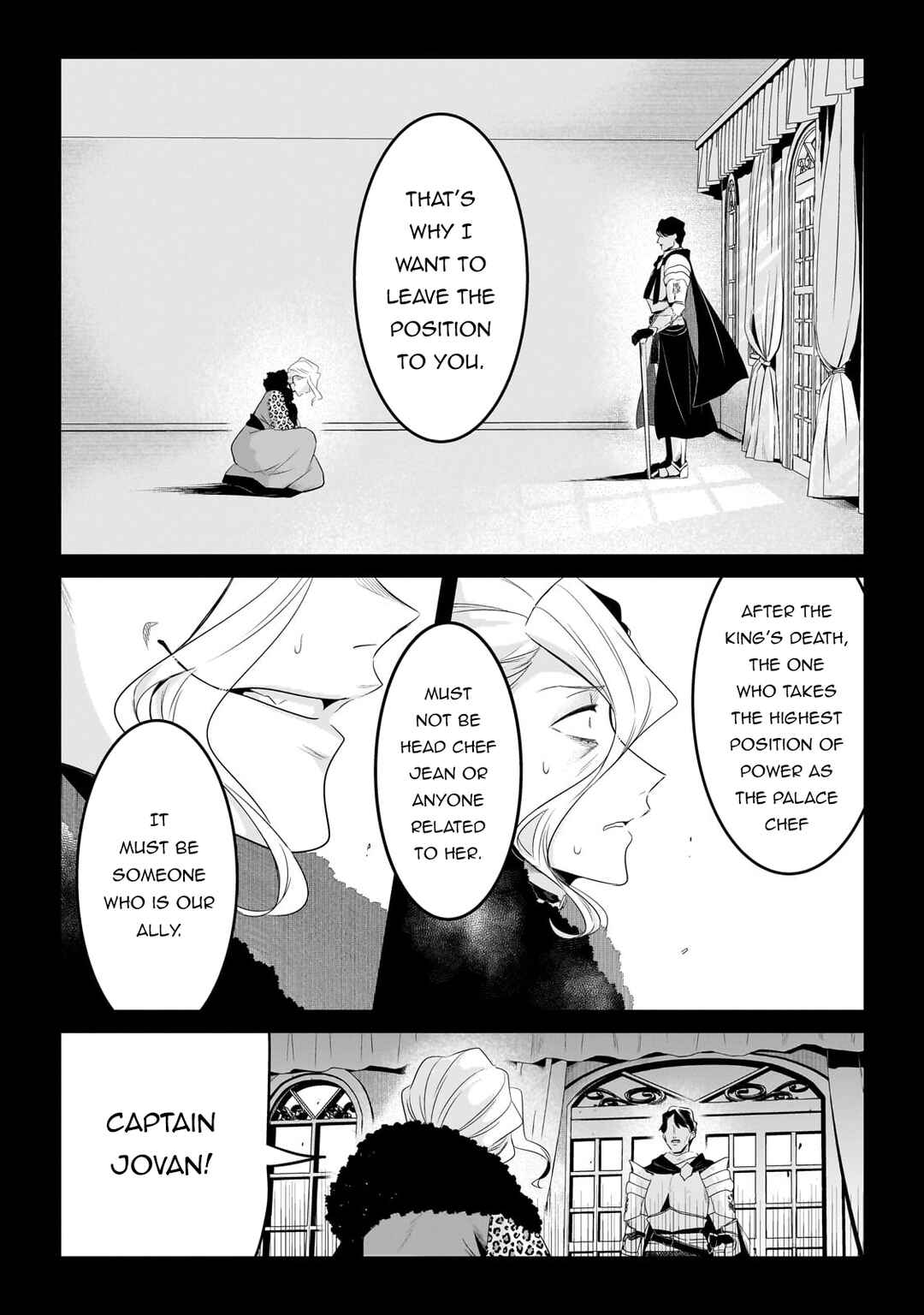 Tsuihousha Shokudou e Youkoso! ~Saikyou Party o Tsuihousareta Ryourinin (Lv. 99) wa, Inaka de Nengan no Boukensha Shokudou o Hirakimasu!~ Chapter 51 - Page 4