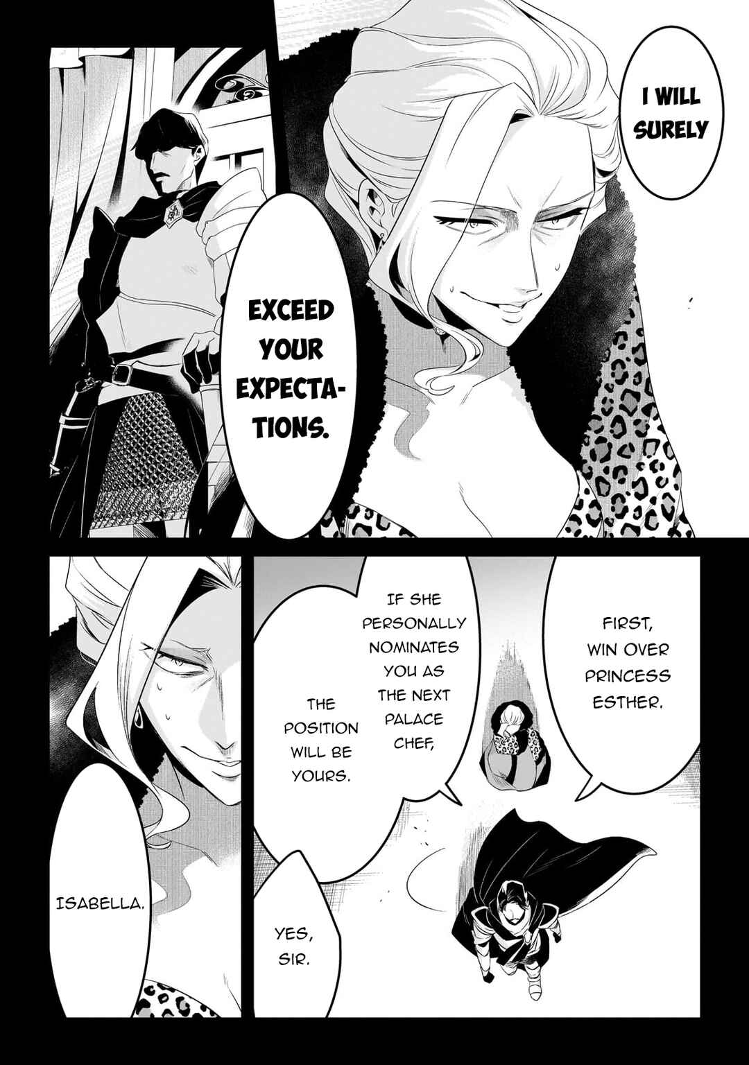 Tsuihousha Shokudou e Youkoso! ~Saikyou Party o Tsuihousareta Ryourinin (Lv. 99) wa, Inaka de Nengan no Boukensha Shokudou o Hirakimasu!~ Chapter 51 - Page 5