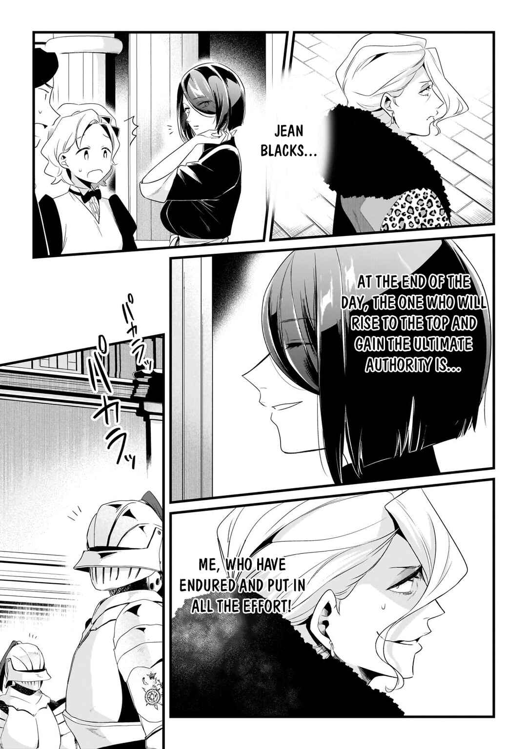 Tsuihousha Shokudou e Youkoso! ~Saikyou Party o Tsuihousareta Ryourinin (Lv. 99) wa, Inaka de Nengan no Boukensha Shokudou o Hirakimasu!~ Chapter 51 - Page 8