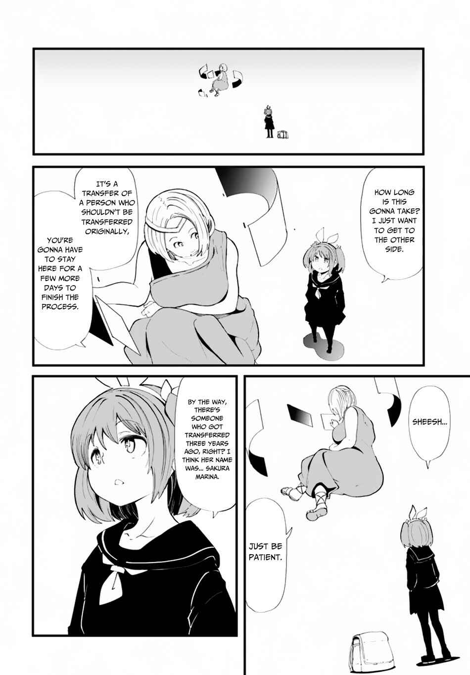 Seichou Cheat de Nandemo Dekiru you ni Natta ga, Mushoku dake wa Yamerarenai you desu Chapter 28 - Page 33