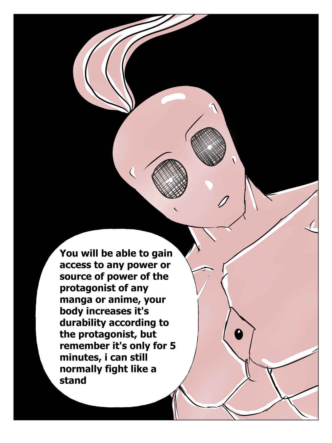 Renegade Chapter 6 - Page 2