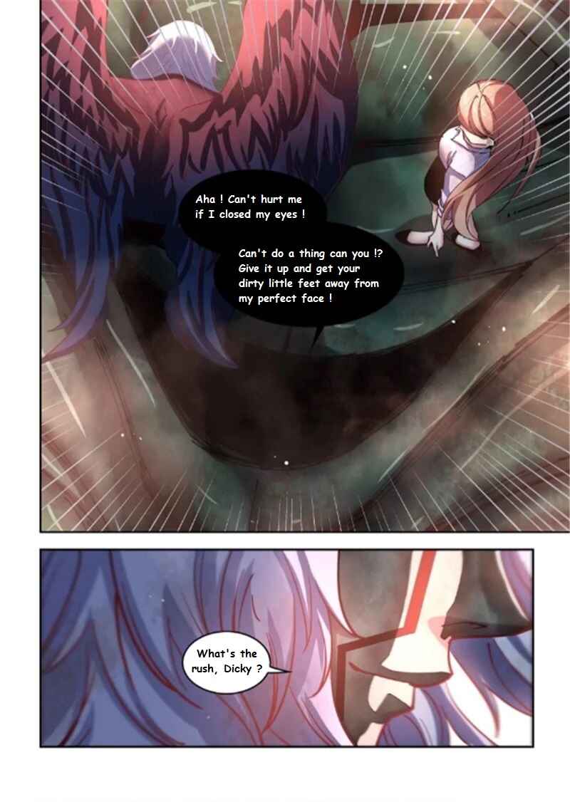 Mòshì Fánrén Chapter 569 - Page 11