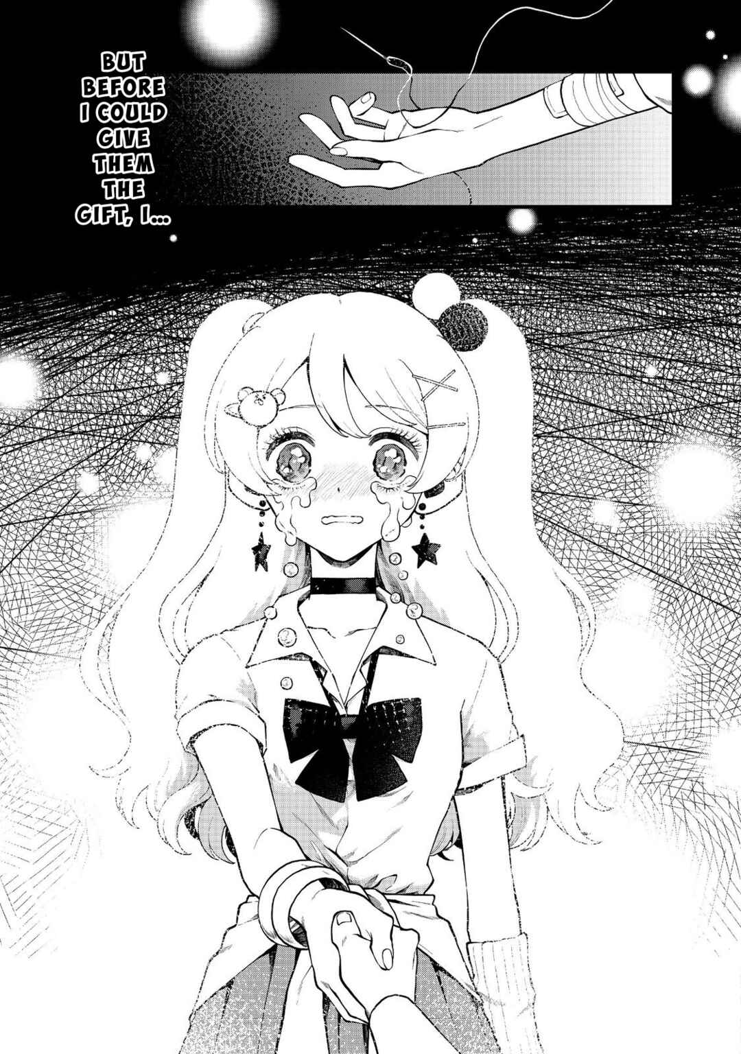 Imaginater! Chapter 1 - Page 34