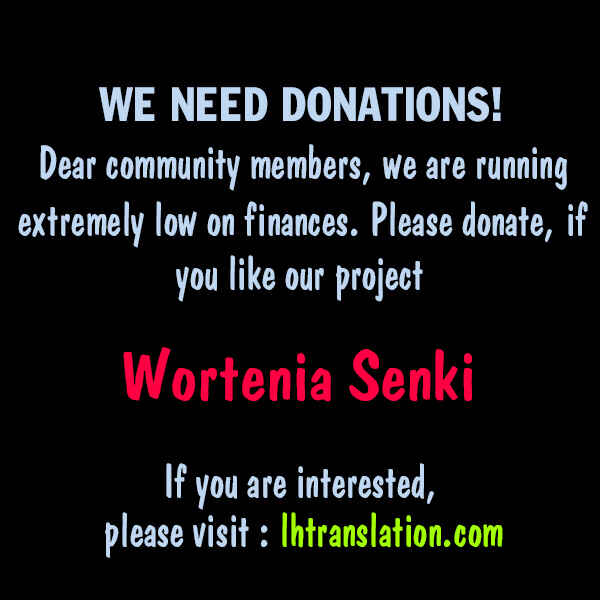 Wortenia Senki Chapter 11 - Page 36