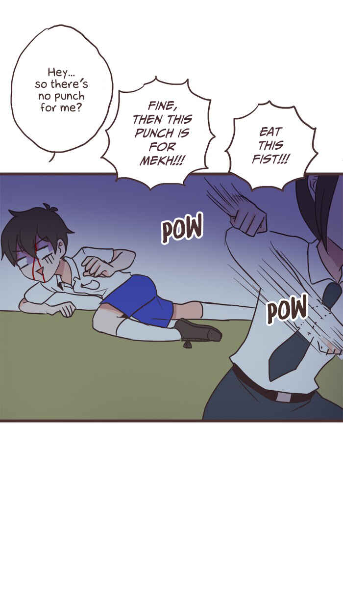 Mafia's Daughter: Operation Makeover Chapter 20 - Page 10