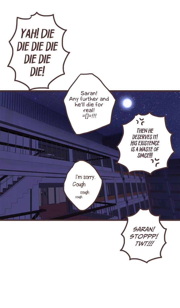 Mafia's Daughter: Operation Makeover Chapter 20 - Page 11