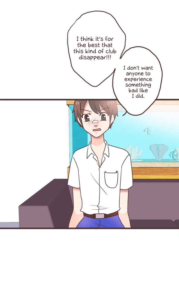 Mafia's Daughter: Operation Makeover Chapter 20 - Page 17