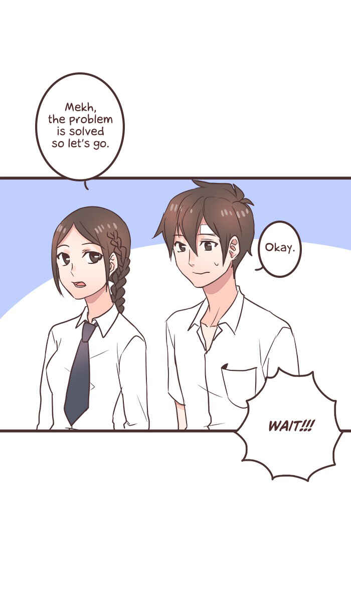 Mafia's Daughter: Operation Makeover Chapter 20 - Page 22