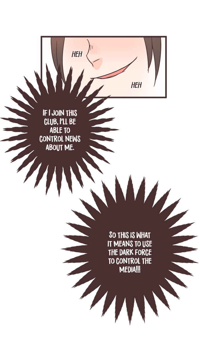 Mafia's Daughter: Operation Makeover Chapter 20 - Page 28