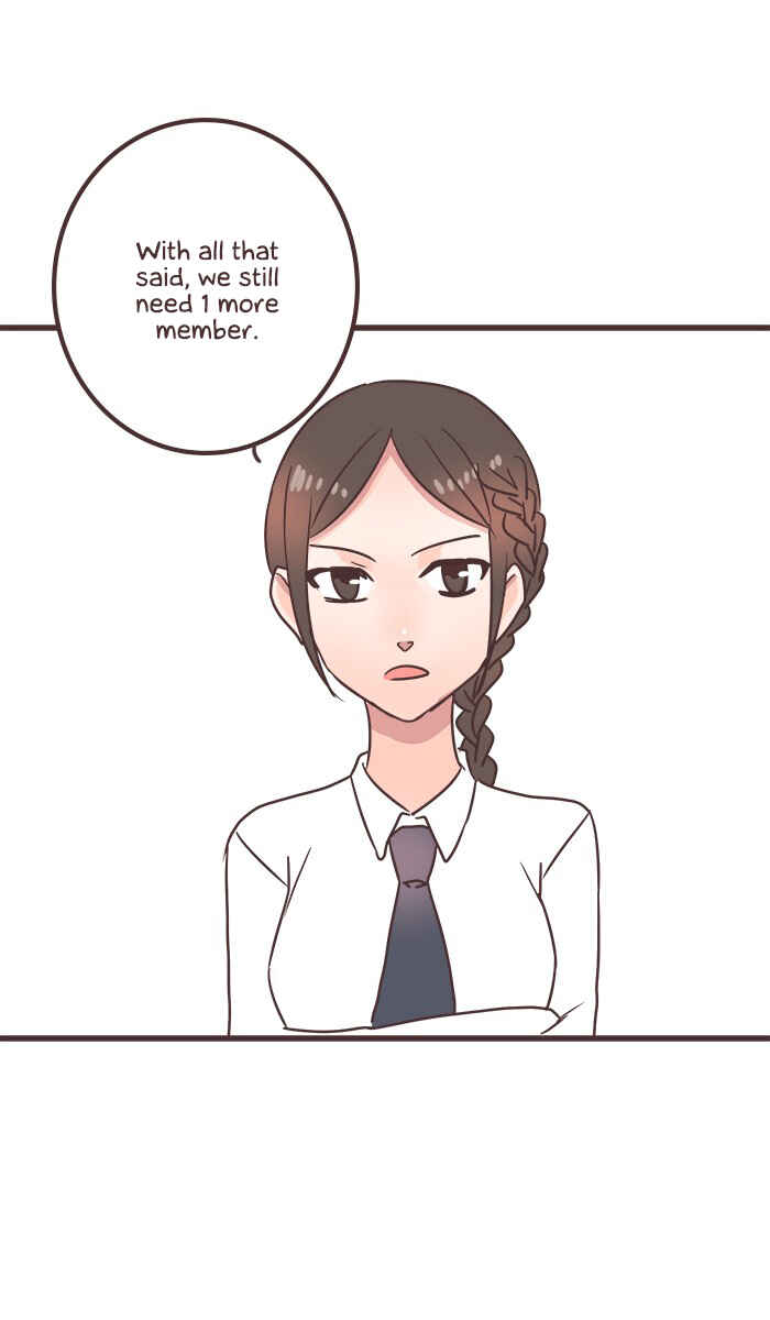 Mafia's Daughter: Operation Makeover Chapter 20 - Page 30