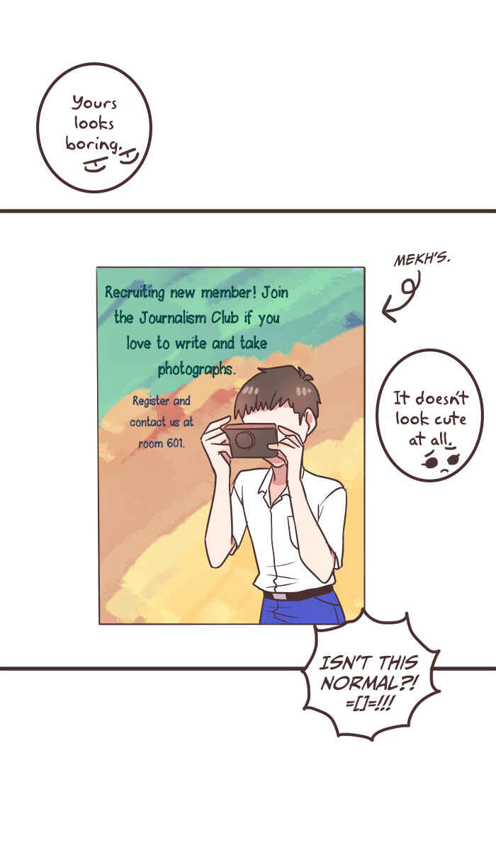 Mafia's Daughter: Operation Makeover Chapter 20 - Page 36