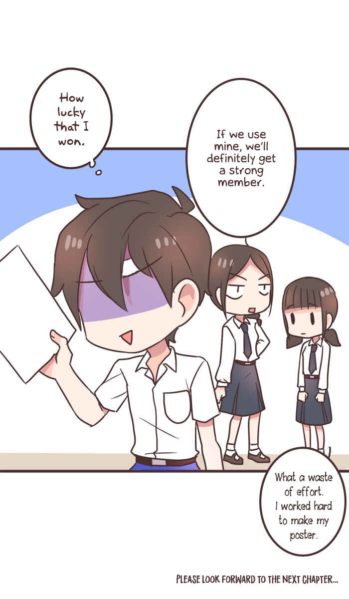 Mafia's Daughter: Operation Makeover Chapter 20 - Page 39