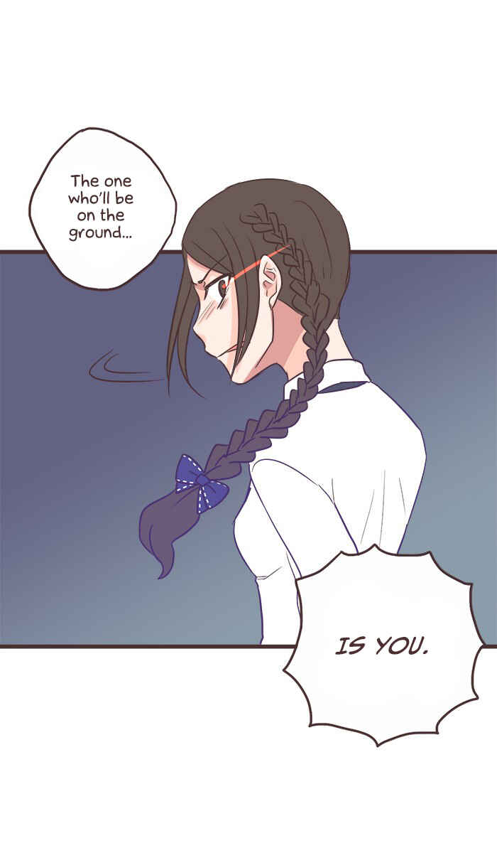 Mafia's Daughter: Operation Makeover Chapter 20 - Page 7