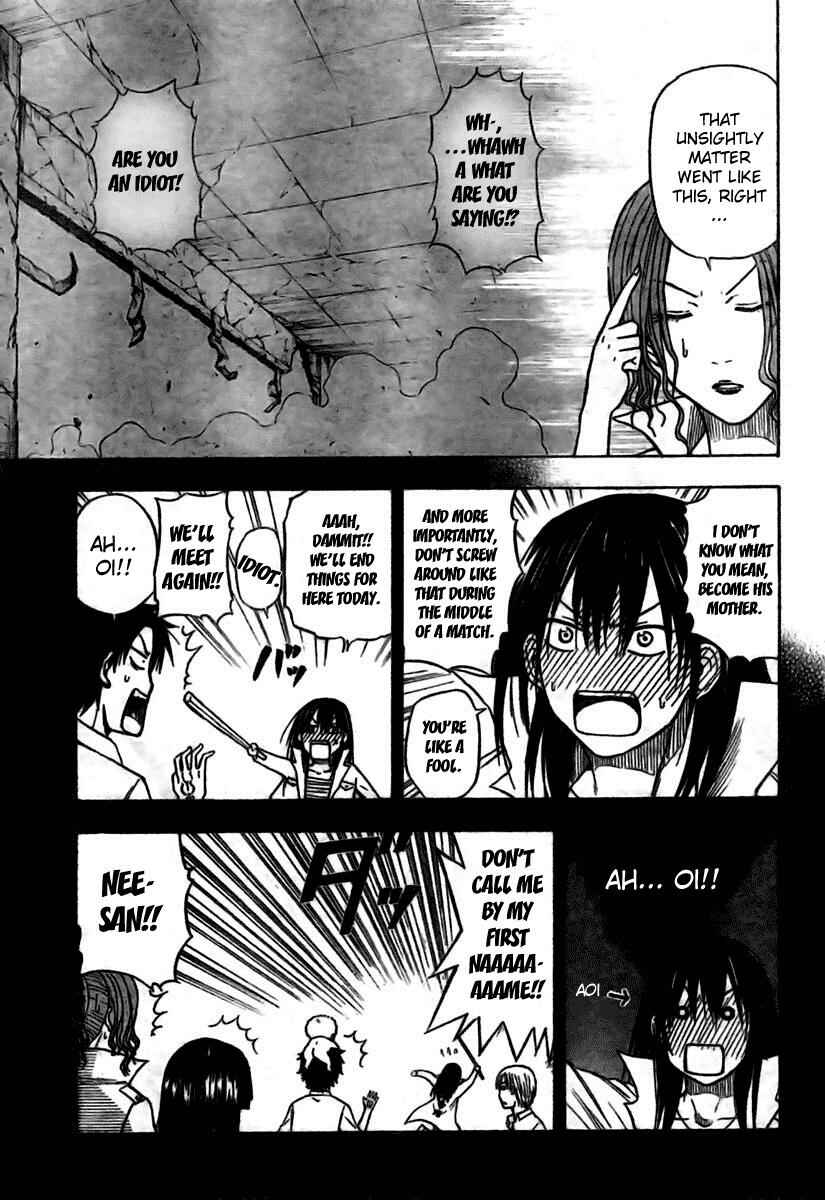 Beelzebub Chapter 15 - Page 5