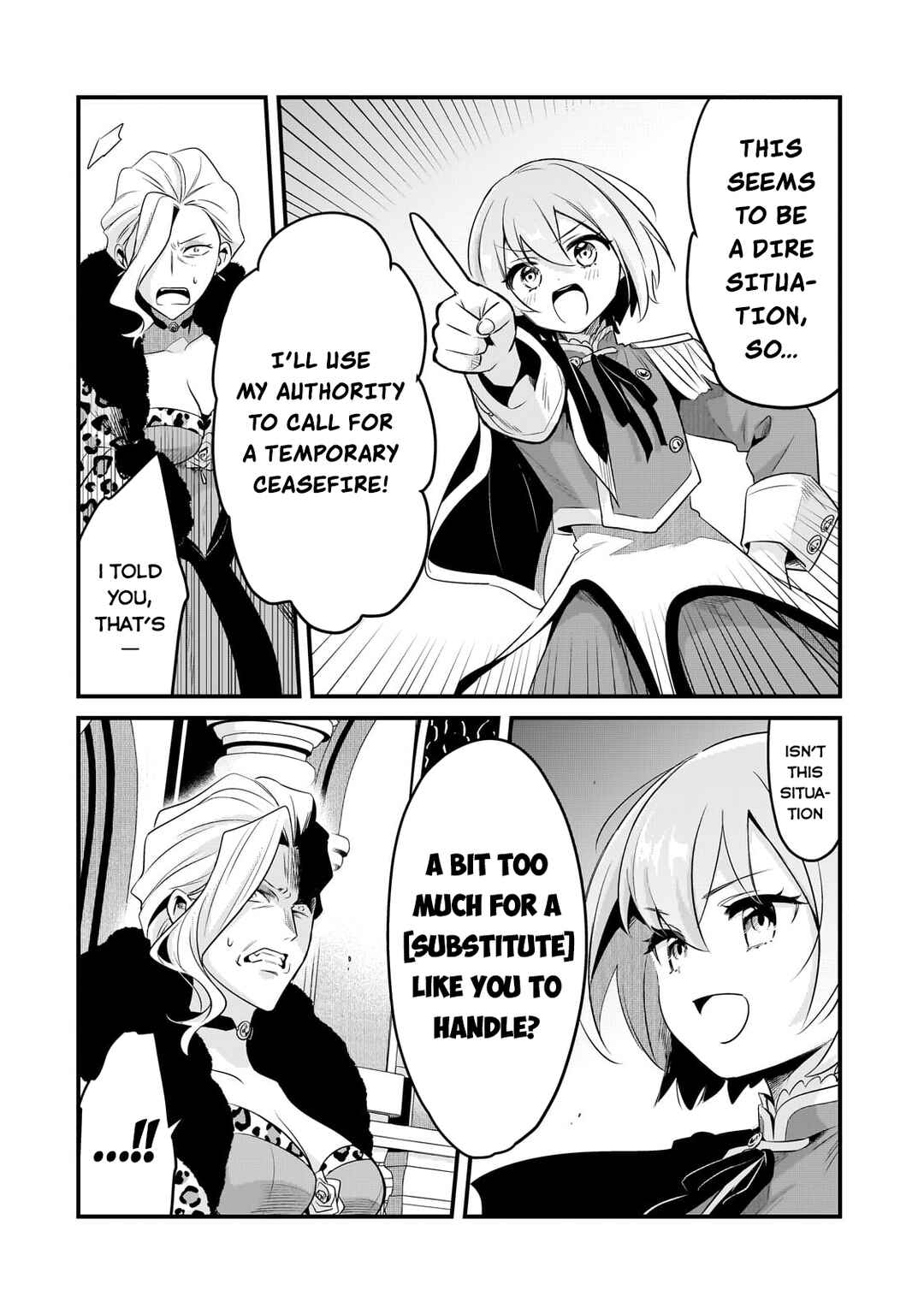Tsuihousha Shokudou e Youkoso! ~Saikyou Party o Tsuihousareta Ryourinin (Lv. 99) wa, Inaka de Nengan no Boukensha Shokudou o Hirakimasu!~ Chapter 50 - Page 15