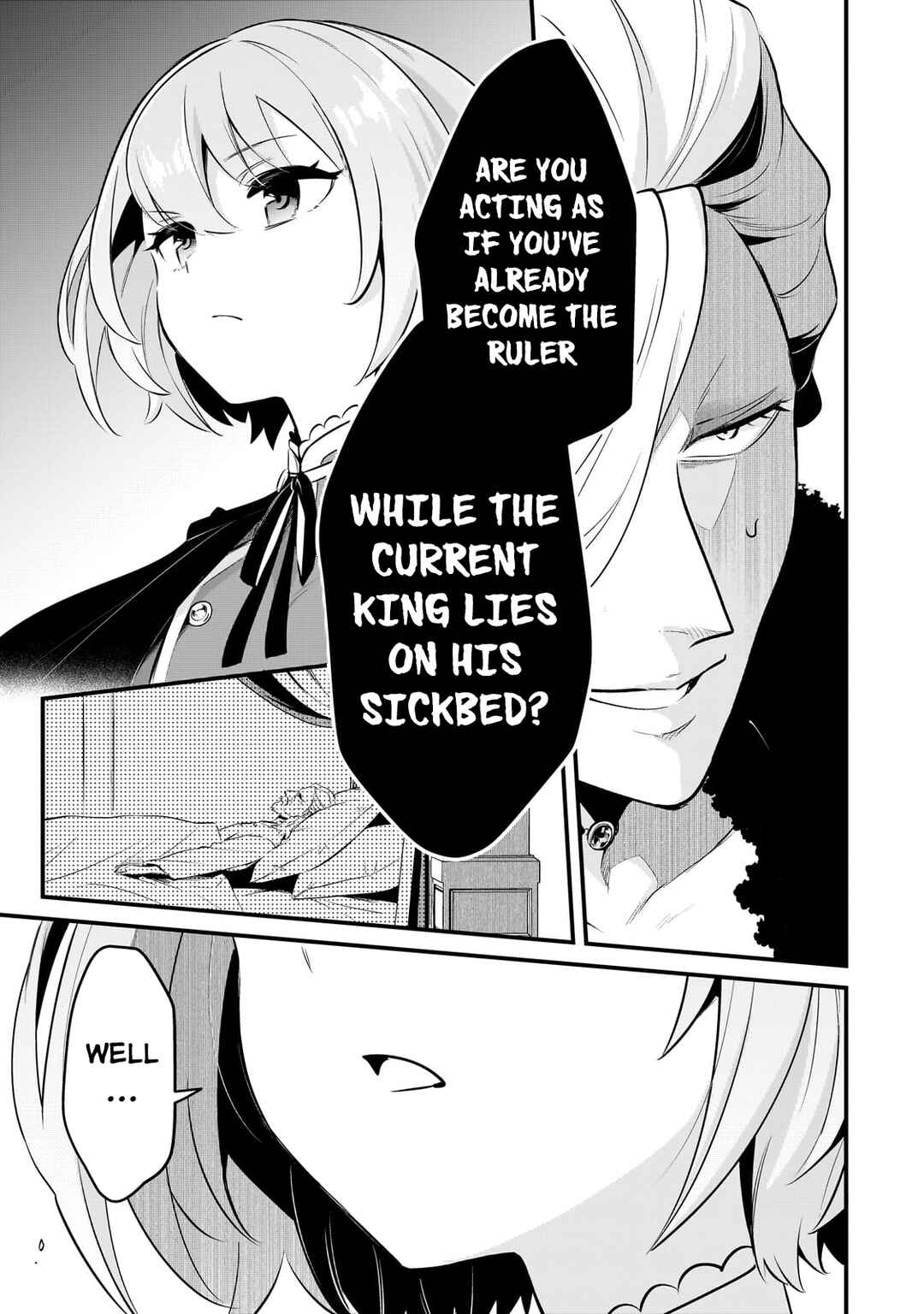 Tsuihousha Shokudou e Youkoso! ~Saikyou Party o Tsuihousareta Ryourinin (Lv. 99) wa, Inaka de Nengan no Boukensha Shokudou o Hirakimasu!~ Chapter 50 - Page 8