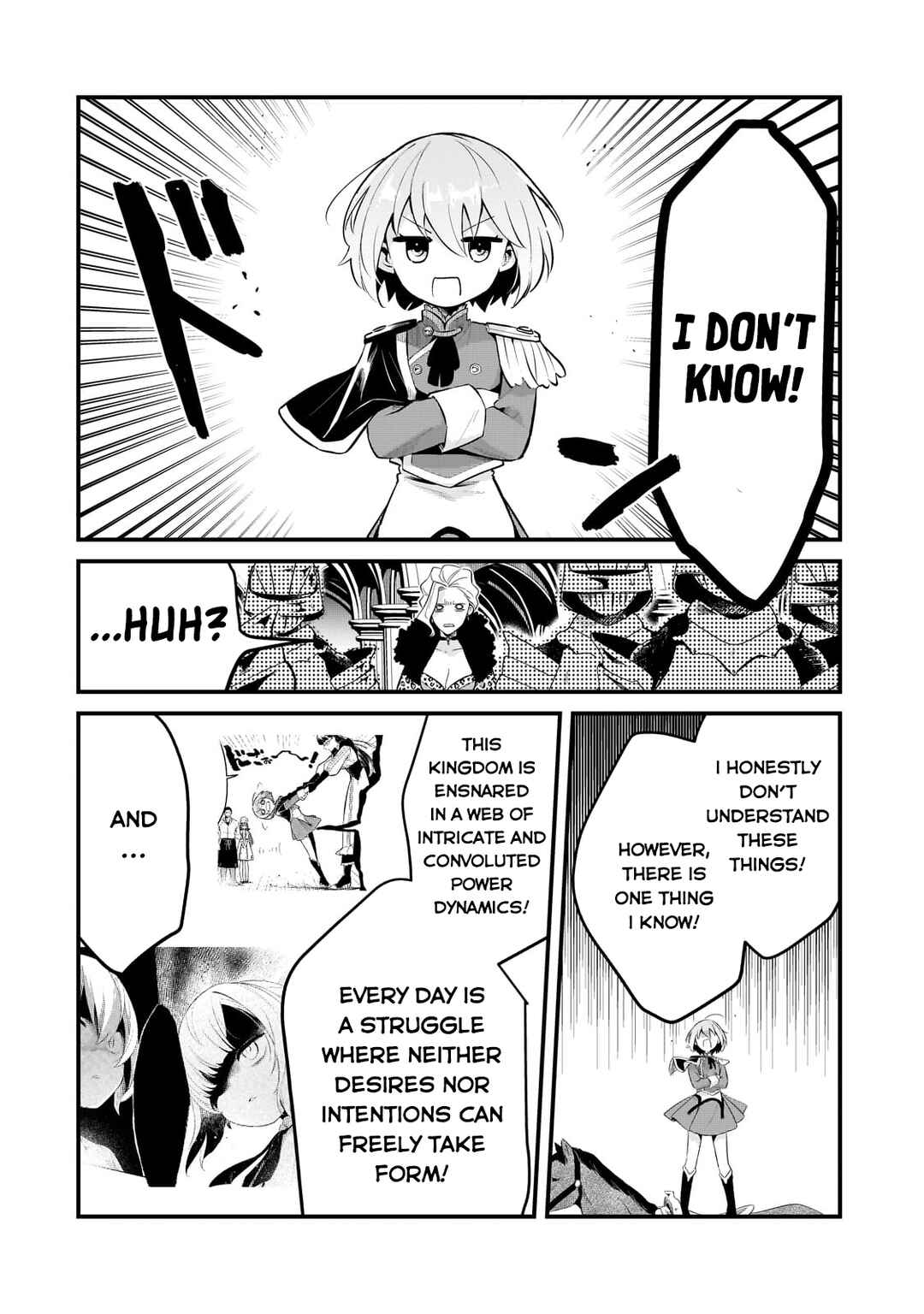 Tsuihousha Shokudou e Youkoso! ~Saikyou Party o Tsuihousareta Ryourinin (Lv. 99) wa, Inaka de Nengan no Boukensha Shokudou o Hirakimasu!~ Chapter 50 - Page 9
