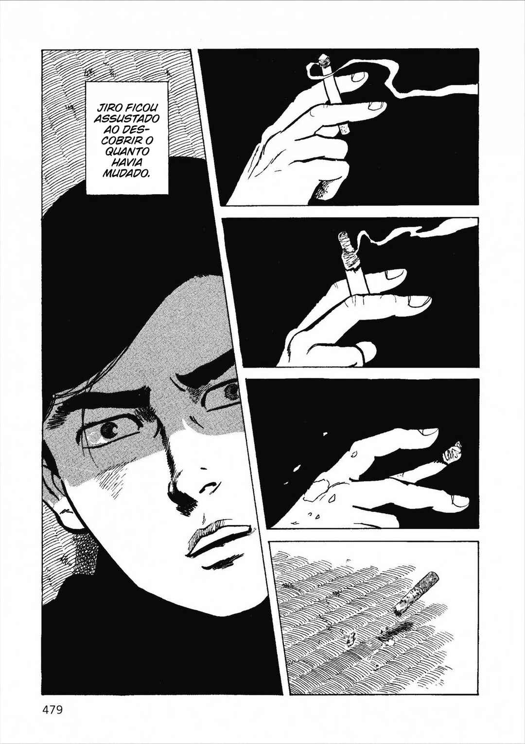 Age of Cohabitation Chapter 43 - Page 15