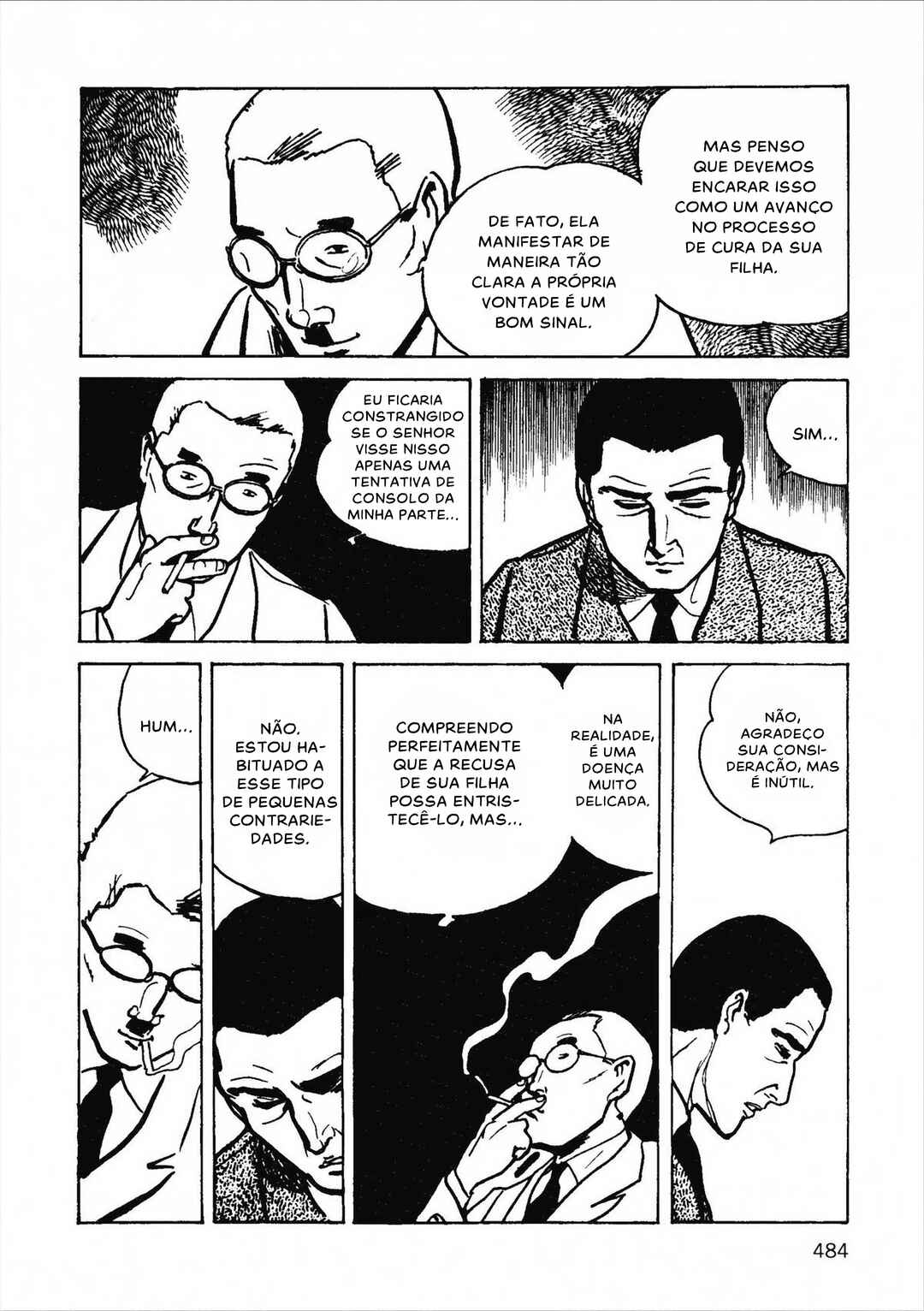 Age of Cohabitation Chapter 43 - Page 19