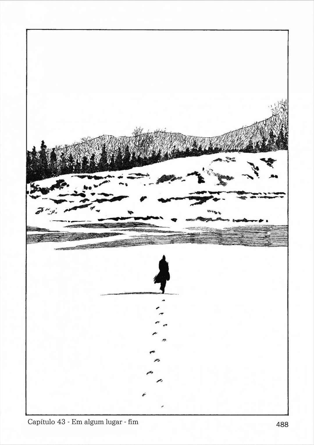 Age of Cohabitation Chapter 43 - Page 23