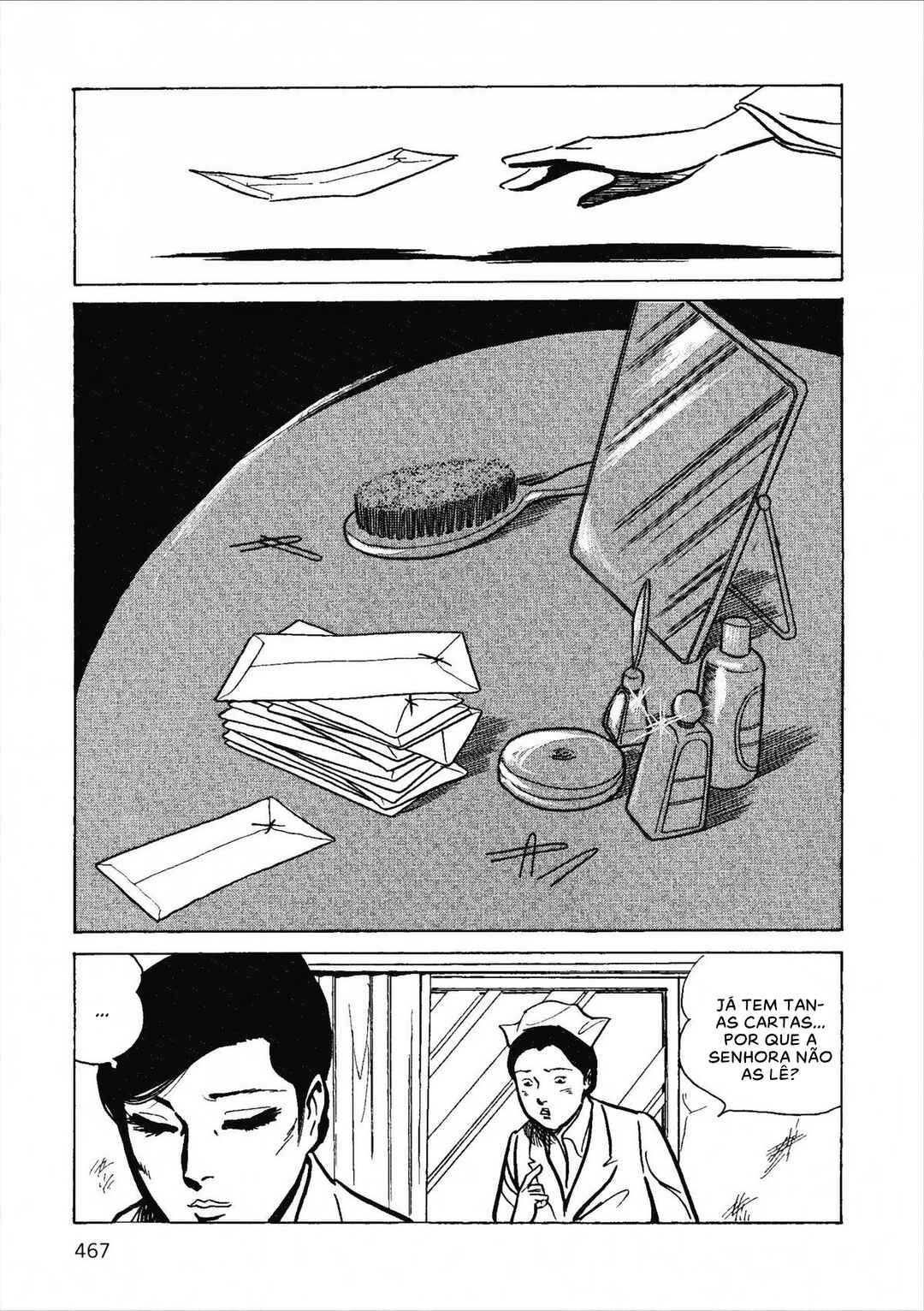 Age of Cohabitation Chapter 43 - Page 3