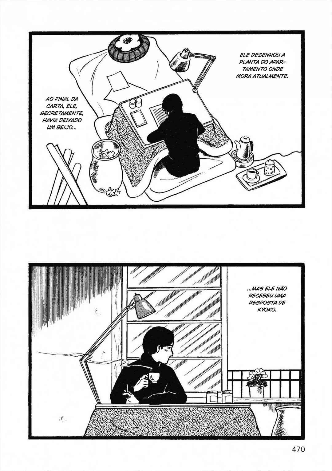 Age of Cohabitation Chapter 43 - Page 6